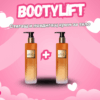 BootyLift – Стягащ и повдигащ крем за тяло 2 за цената на 1