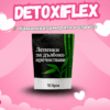 DetoxiFlex - Лепенки за пречистване на тялото