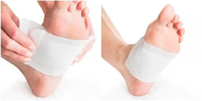 DetoxiFlex - Лепенки за пречистване на тялото - Image 3
